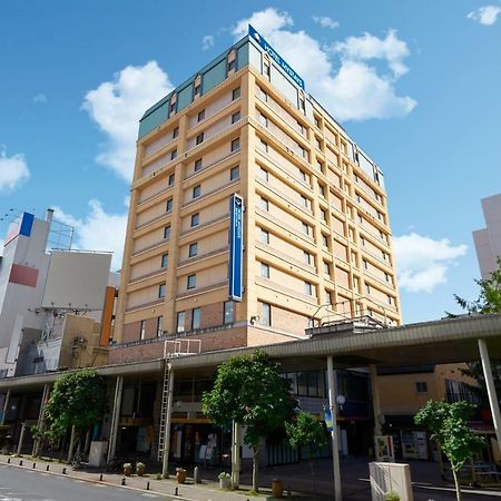 Hotel Mystays Aomori Station Εξωτερικό φωτογραφία