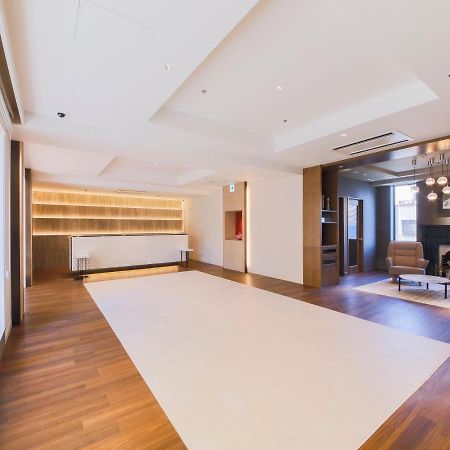 Hotel Mystays Aomori Station Εξωτερικό φωτογραφία