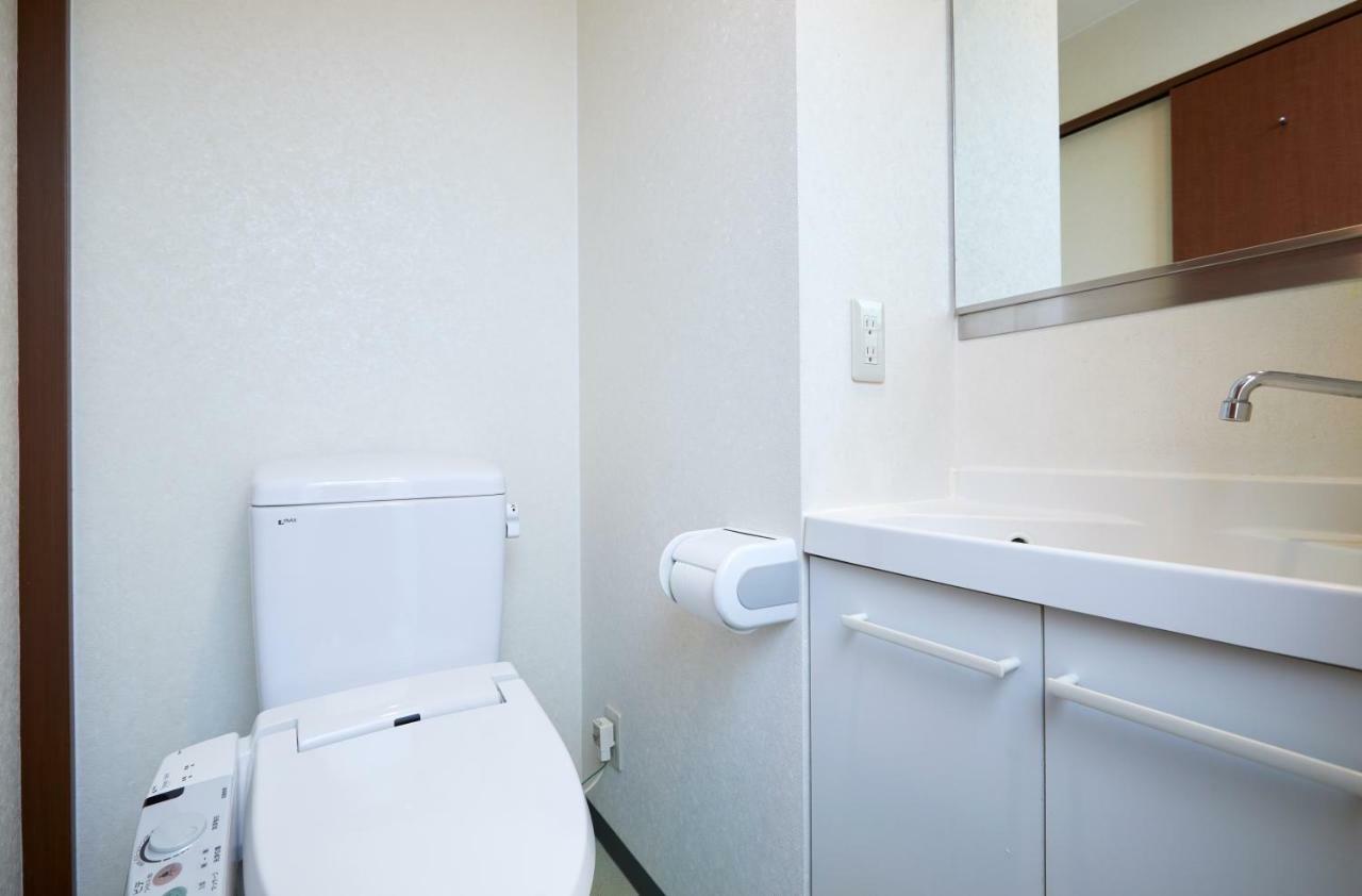 Hotel Mystays Aomori Station Εξωτερικό φωτογραφία