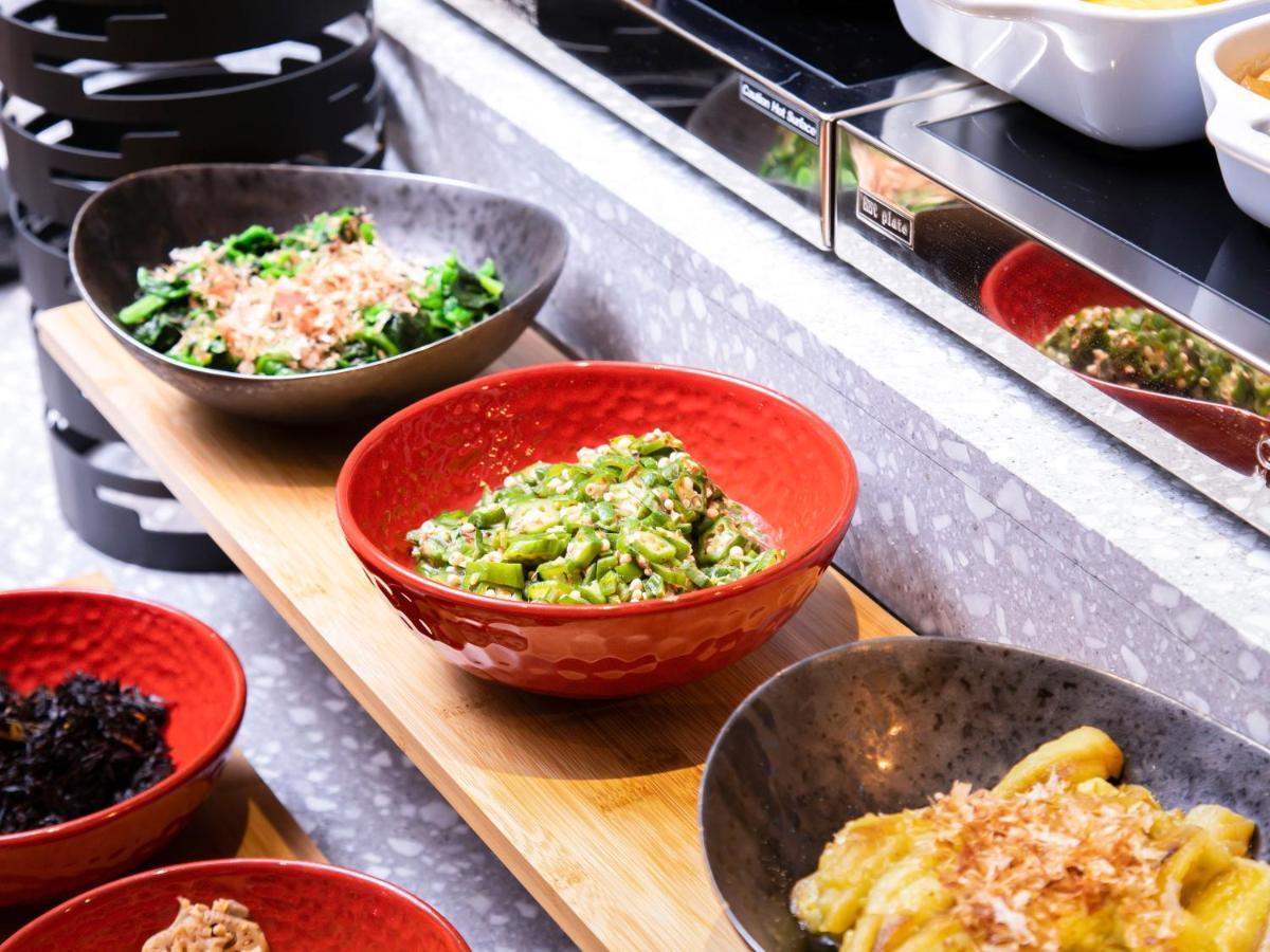 Hotel Mystays Aomori Station Εξωτερικό φωτογραφία
