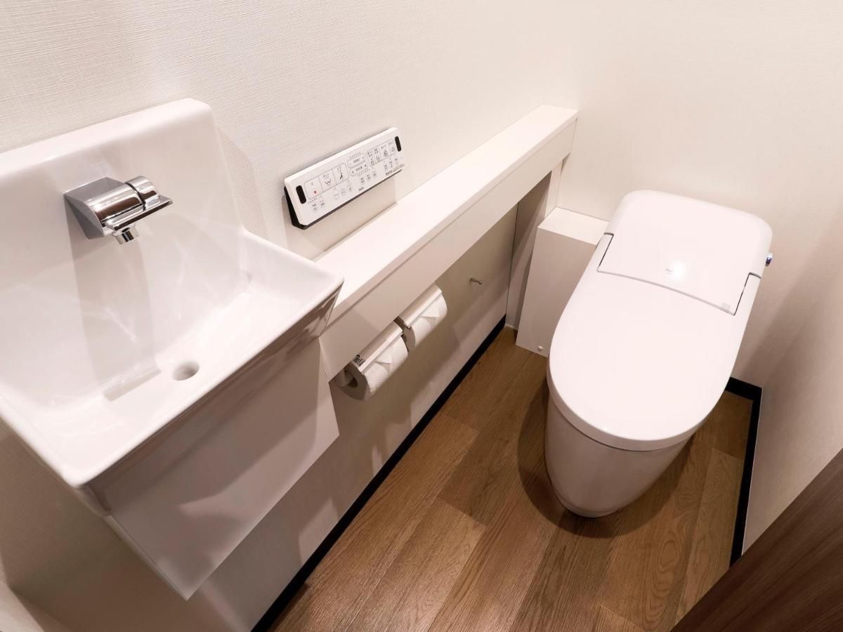 Hotel Mystays Aomori Station Εξωτερικό φωτογραφία