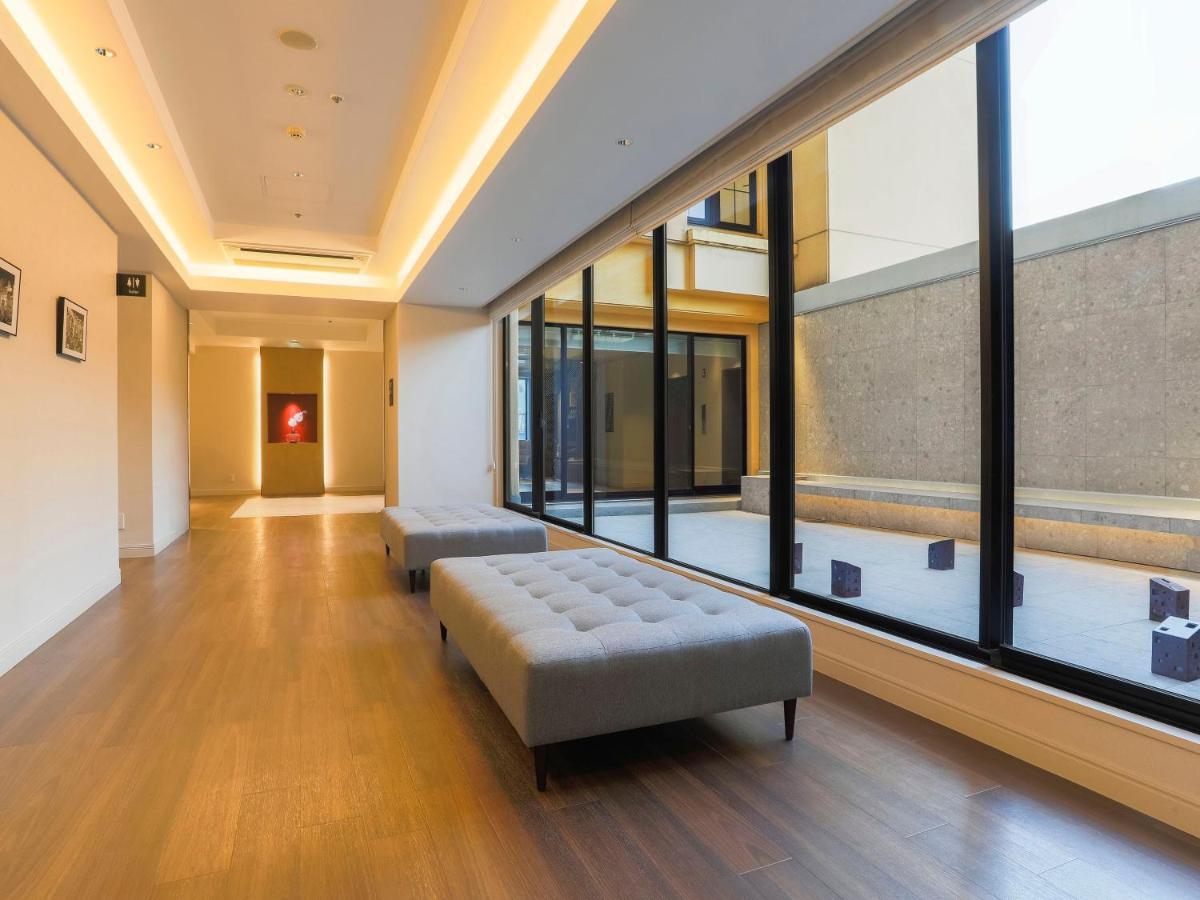 Hotel Mystays Aomori Station Εξωτερικό φωτογραφία