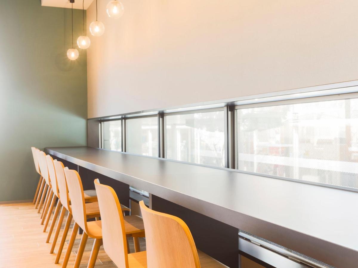 Hotel Mystays Aomori Station Εξωτερικό φωτογραφία