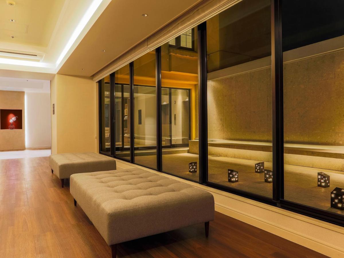 Hotel Mystays Aomori Station Εξωτερικό φωτογραφία