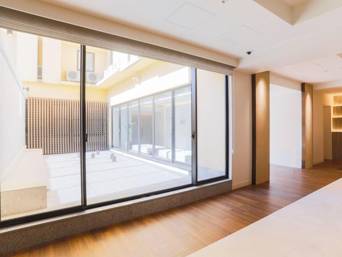 Hotel Mystays Aomori Station Εξωτερικό φωτογραφία